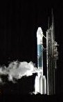 Mars launch on hold