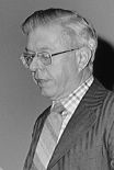 Fred Hoyle