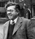 Fred Hoyle