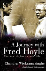 A Journey with Fred Hoyle