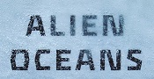 Alien Oceans by Kevin Peter Hand