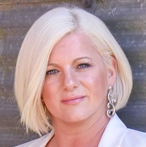 Amanda Townley, new Executive Director, NCSE