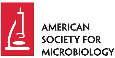 The American Society for Microbiology