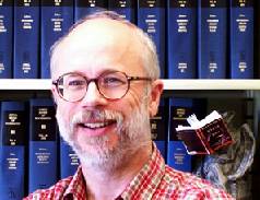 Michael Behe