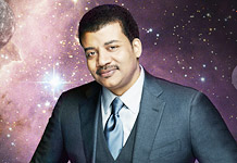 Neil deGrasse Tyson
