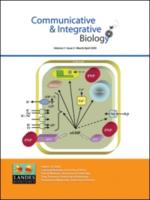 Communicative & Integrative Biology