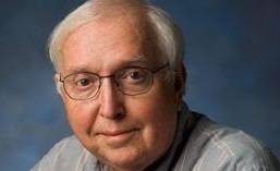 David S. McKay