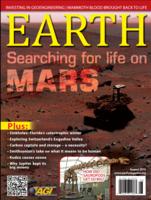 Earth magazine