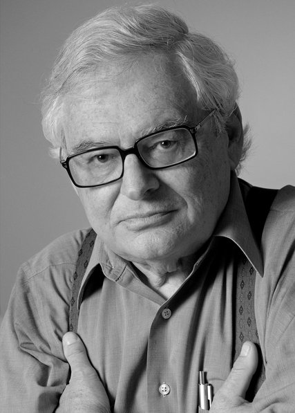 Jerry Fodor