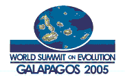Galapagos 2005