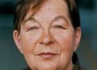 Gerda Horneck
