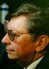 Richard B. Hoover