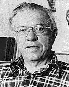 Fred Hoyle