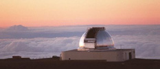 NASA Infrared Telescope Facility