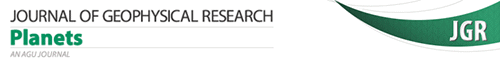 Journal of Geophysical Research