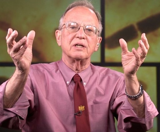 J. William Schopf