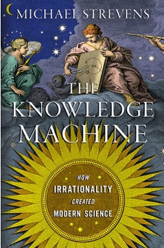 The Knowledge Machine