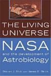 NASA book cover