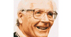 James Lovelock