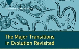 The Major Transitions in Evolution Revisited