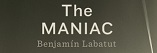 MANIAC