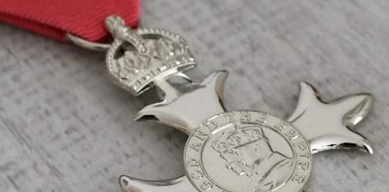MBE for Chandra
