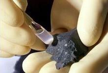 Murchison fragment and solution