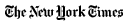 The New York Times