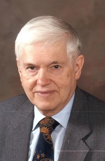 Owen Gingerich
