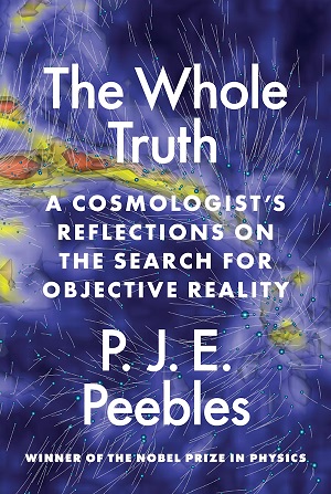 The Whole Truth - book cover