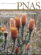 PNAS 13 Oct 15 cover