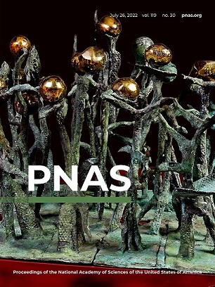 Pictured is Peas, a monument to Gregor Mendel in Brno, the Czech Republic, created by the artist Jarom�r Gargulak. A collection of articles in the Gregor Johann Mendel and Modern Evolutionary Biology Special Feature marks the 200th anniversary of the birth of Mendel, an Austrian monk who discovered the genetic mechanism of trait inheritance.