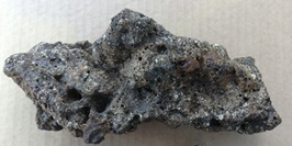 New pieces of the Polonnaruwa meteorite