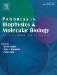 Progress in Biophysics and Molecular Biology