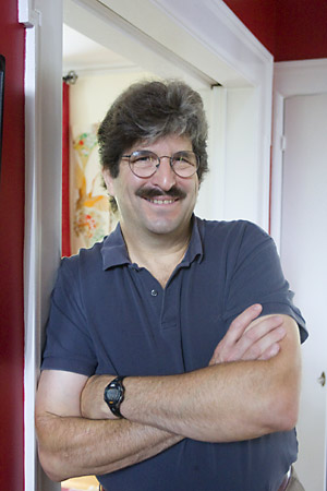Gary Ruvkun