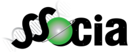SSoCIA logo