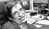 Stephen Hawking