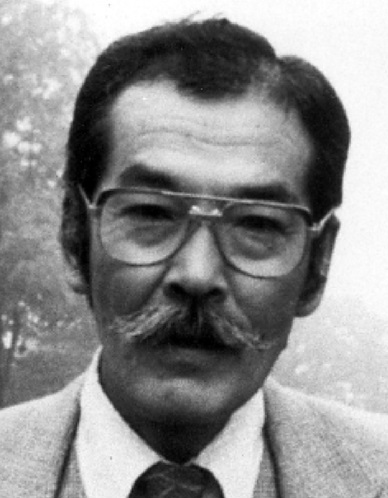 Susumu Ohno