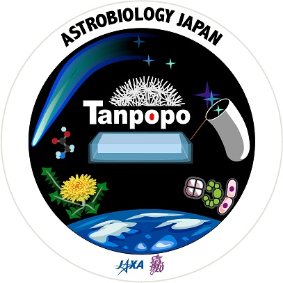 Tanpopo logo