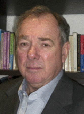 Edward J. Steele