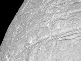 Tethys