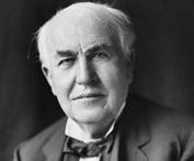 Thomas Alva Edison