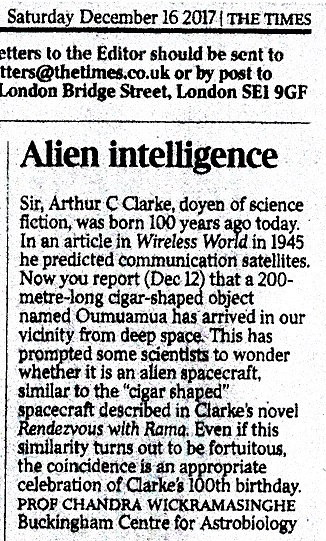 Times article