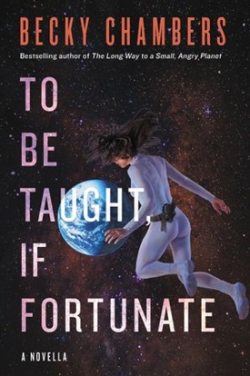 To Be Taught... book cover