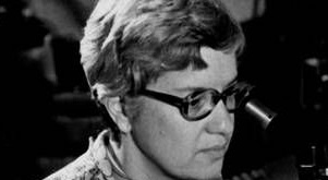 Vera Rubin
