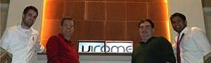 VIROME development team
