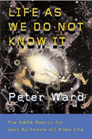 Life as We Do Not Know It