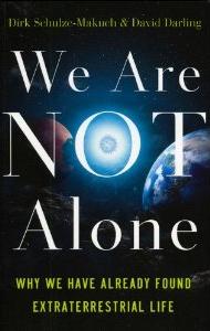 We Are Not Alone