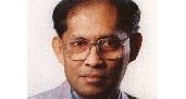 Chandra Wickramasinghe