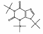 xanthine